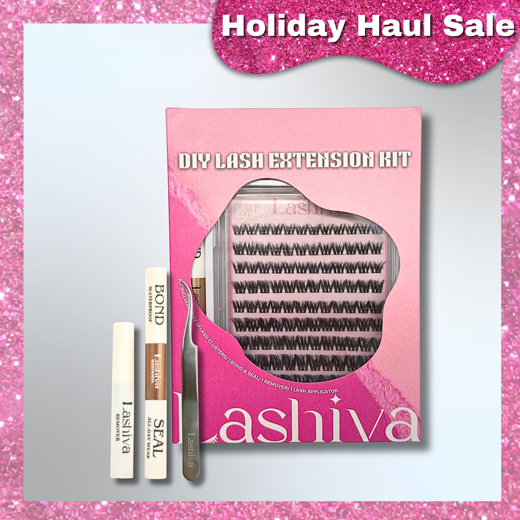 Veloria DIY Lash Set